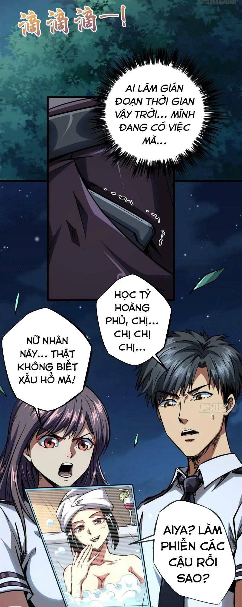 Chương 80 - Trang 15