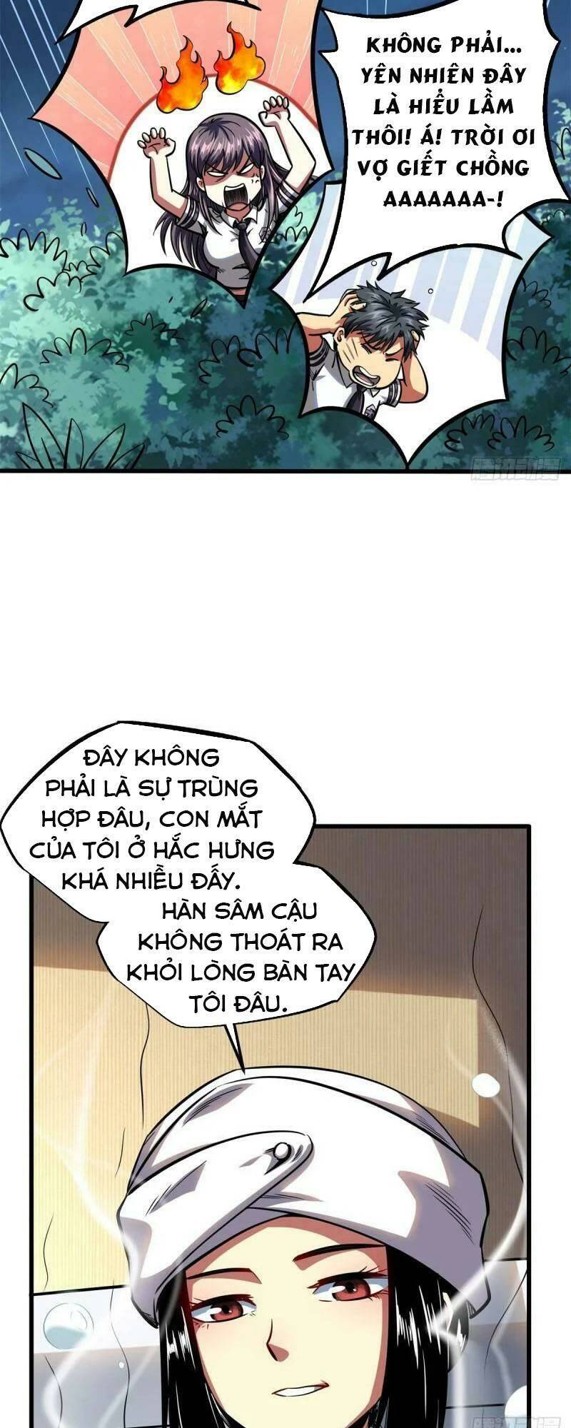 Chương 80 - Trang 19