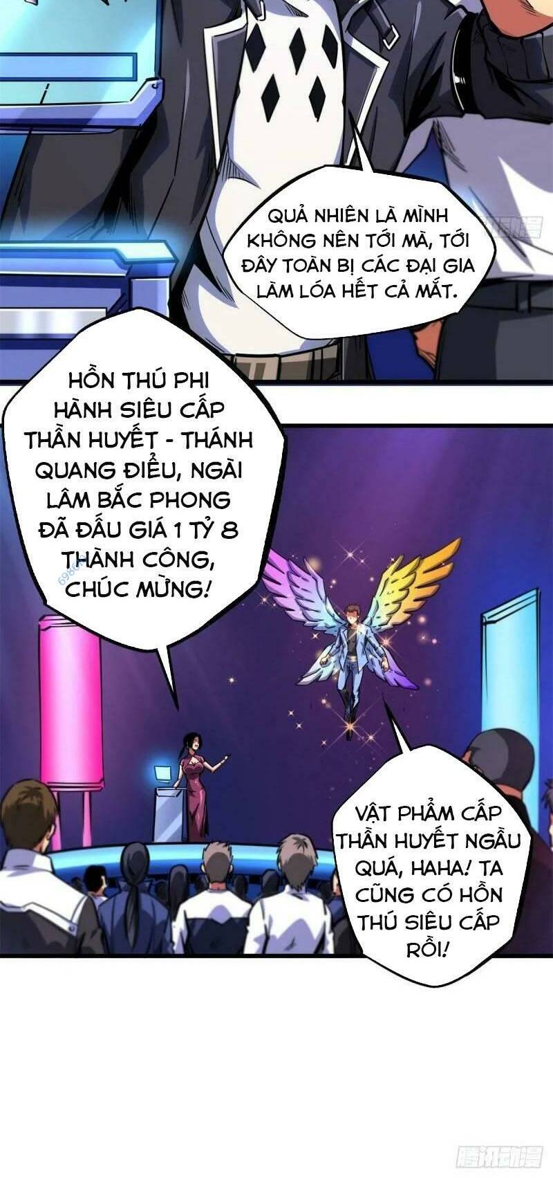 Chương 80 - Trang 22