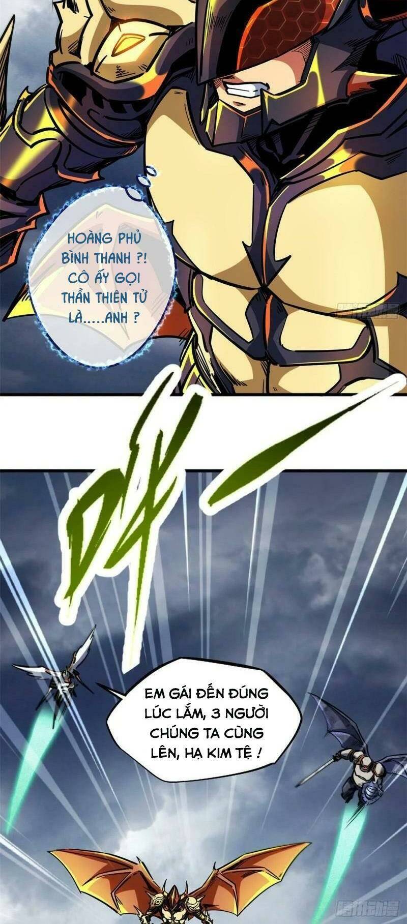 Chương 81 - Trang 19
