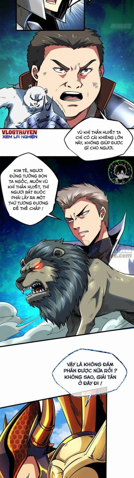 Chương 83 - Trang 10