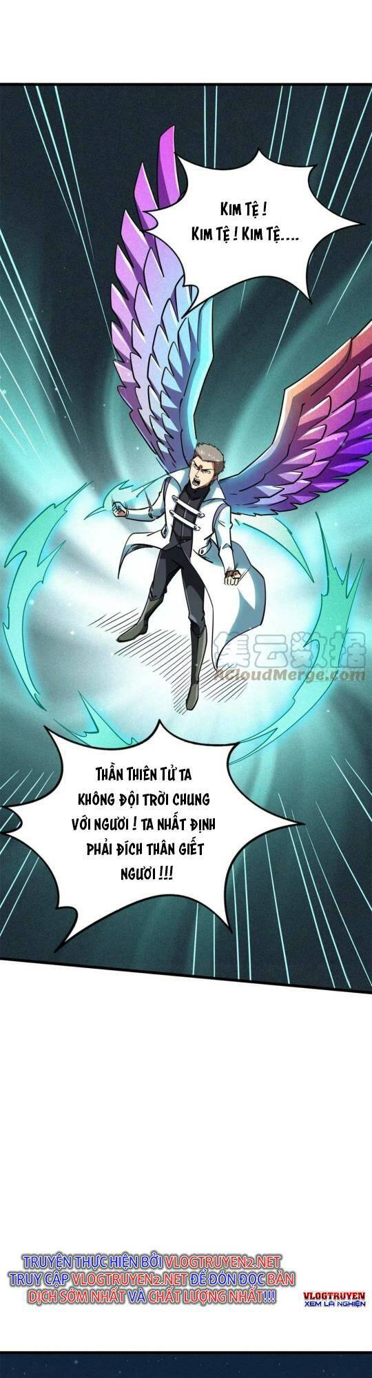 Chương 84 - Trang 20