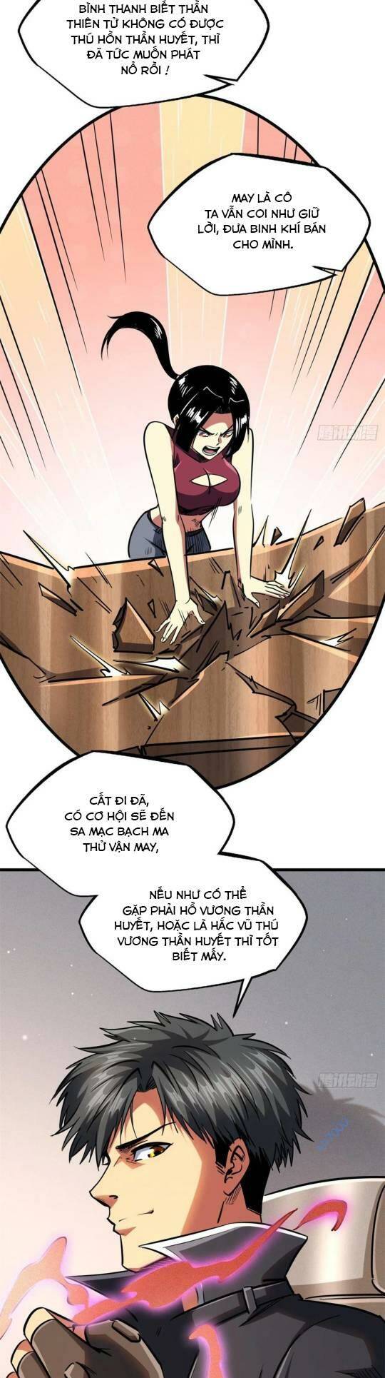 Chương 84 - Trang 22