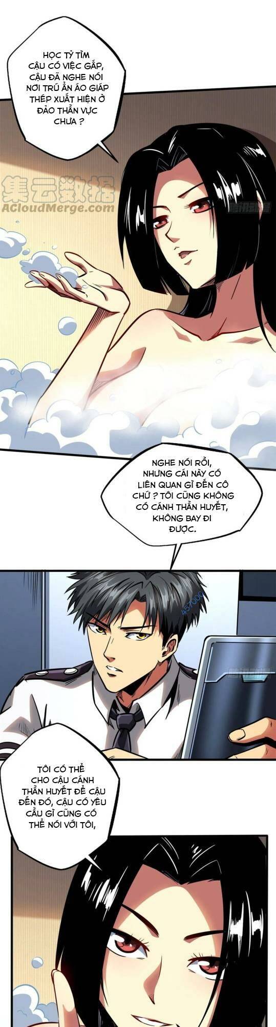 Chương 84 - Trang 6