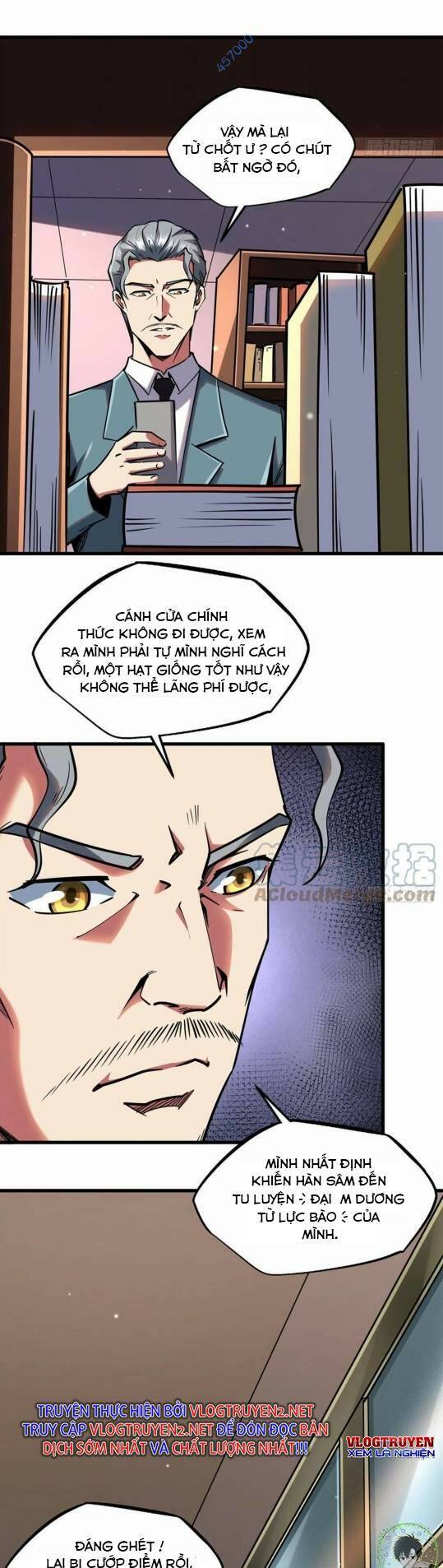 Chương 85 - Trang 6