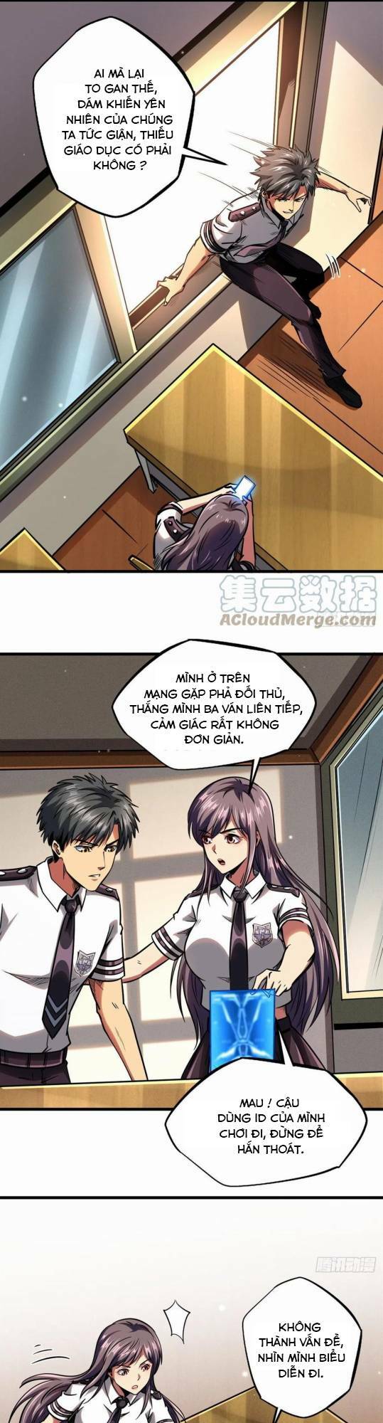 Chương 85 - Trang 8