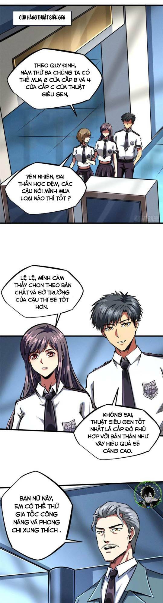Chương 86 - Trang 2