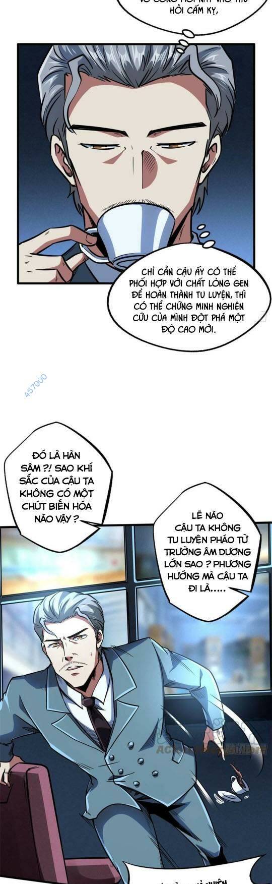 Chương 86 - Trang 11