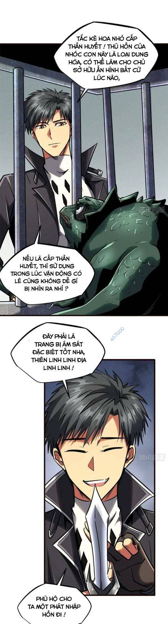 Chương 86 - Trang 21