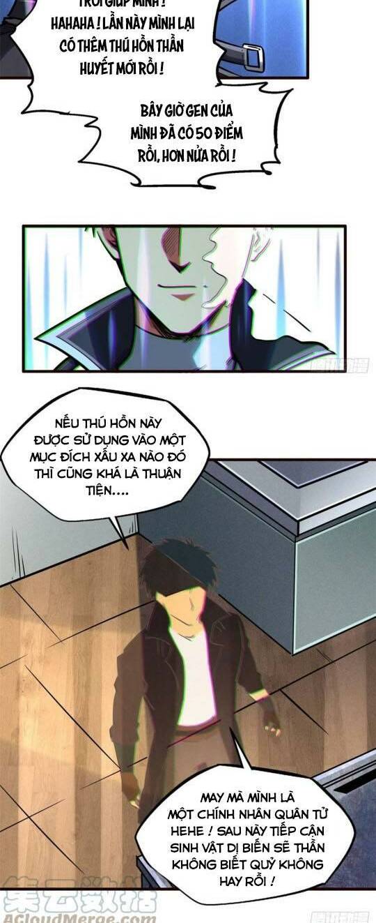 Chương 86 - Trang 23