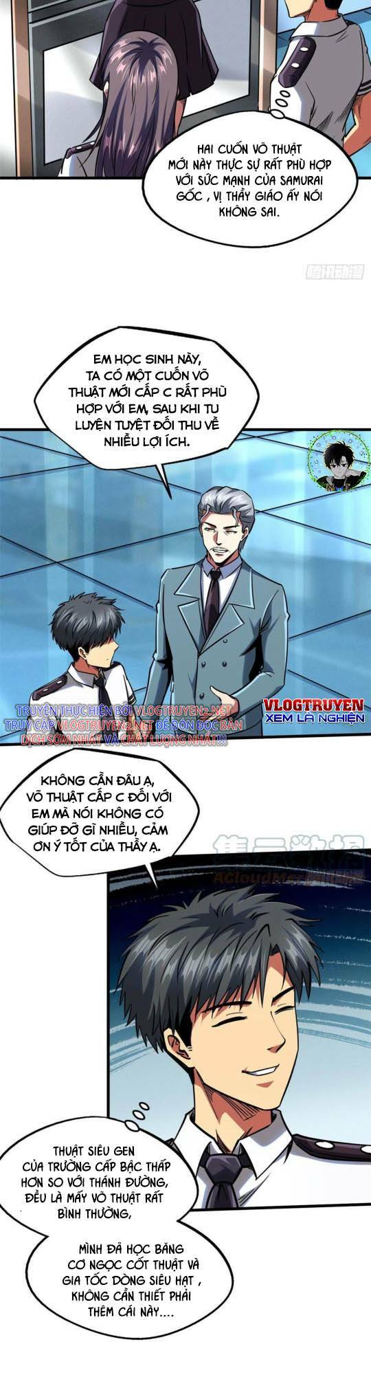 Chương 86 - Trang 5