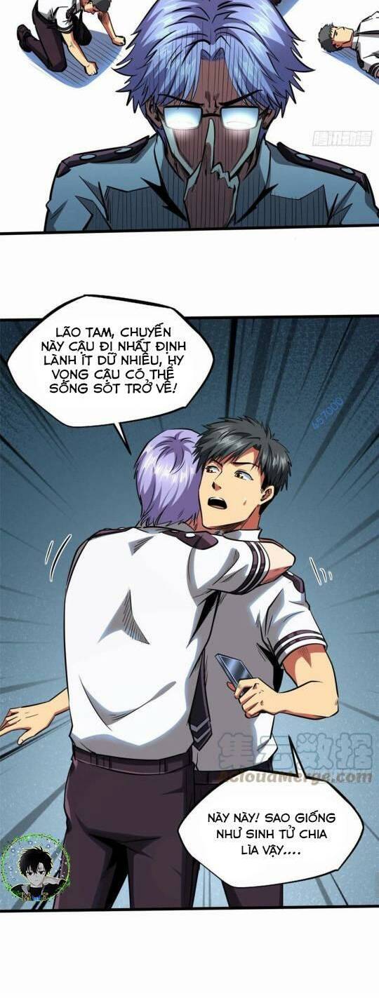 Chương 87 - Trang 15
