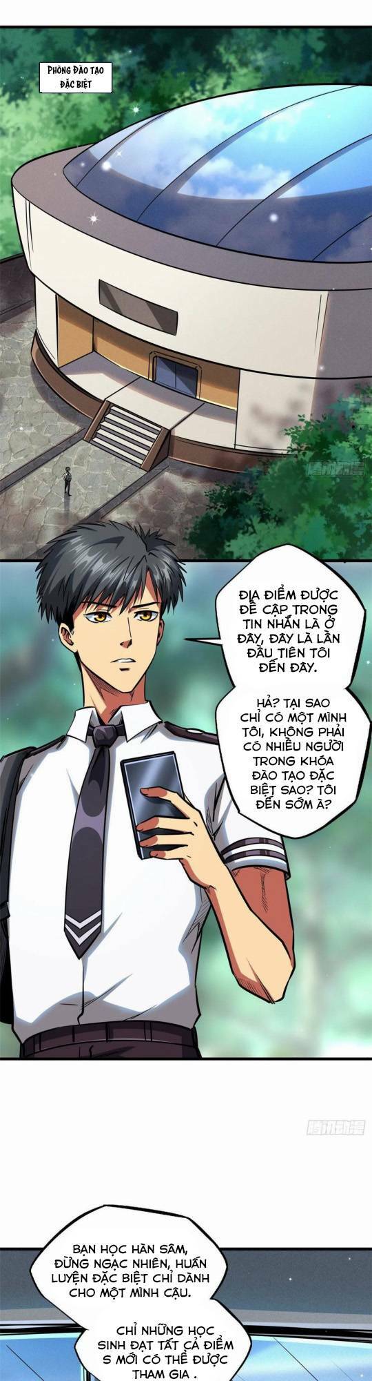Chương 87 - Trang 16