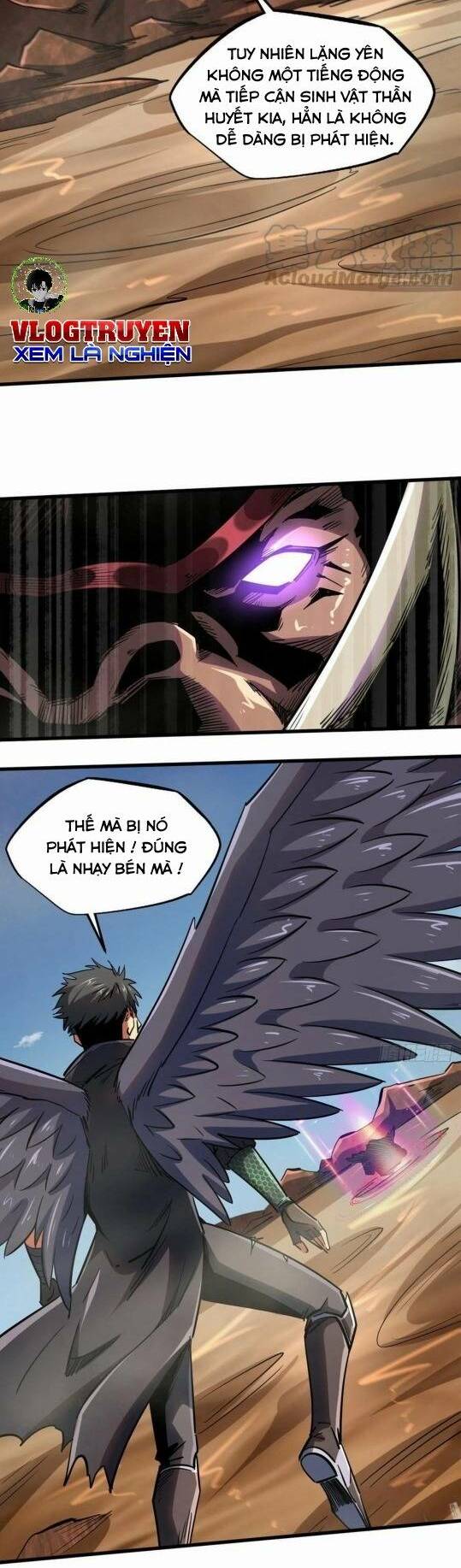 Siêu Cấp Thần Cơ Nhân - Chap 88 - Trang 13