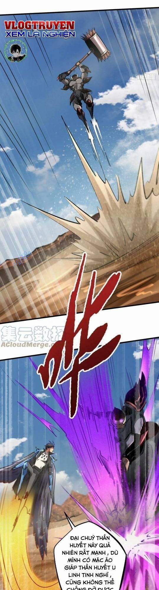Siêu Cấp Thần Cơ Nhân - Chap 88 - Trang 14