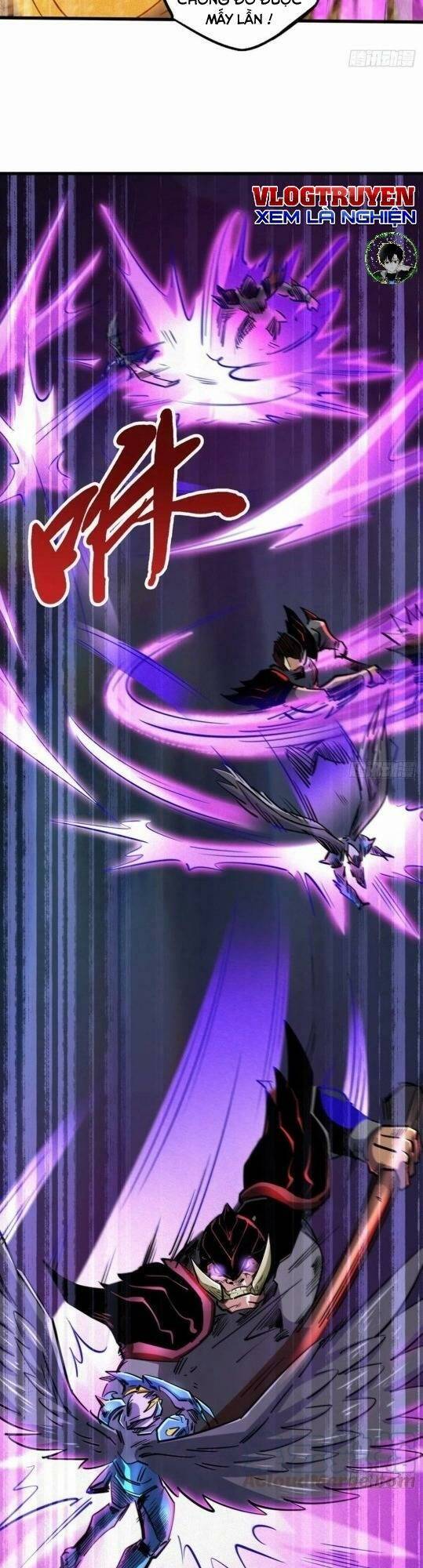Siêu Cấp Thần Cơ Nhân - Chap 88 - Trang 15
