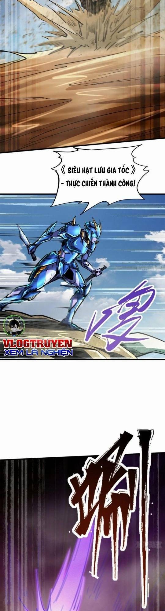 Siêu Cấp Thần Cơ Nhân - Chap 88 - Trang 19
