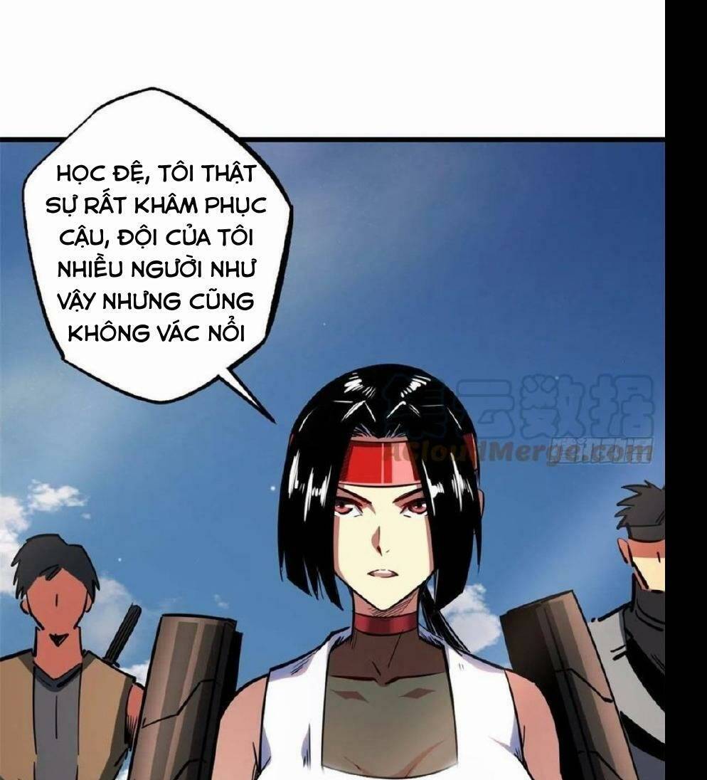 Siêu Cấp Thần Cơ Nhân - Chap 88 - Trang 25