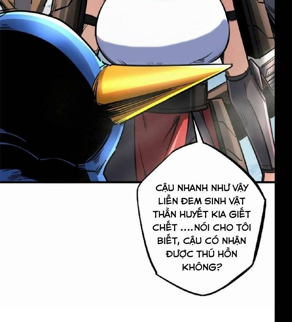 Siêu Cấp Thần Cơ Nhân - Chap 88 - Trang 26