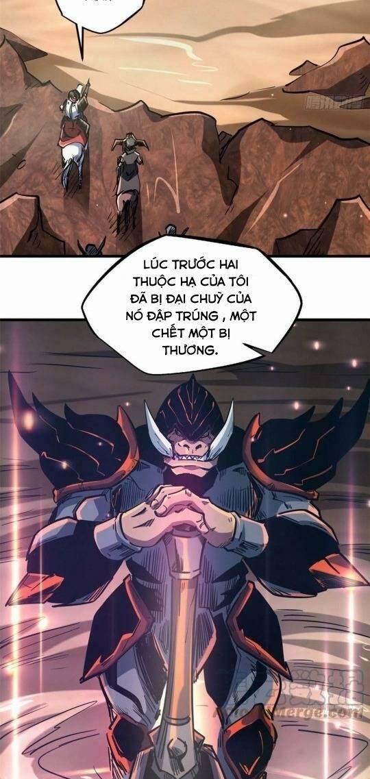 Siêu Cấp Thần Cơ Nhân - Chap 88 - Trang 9