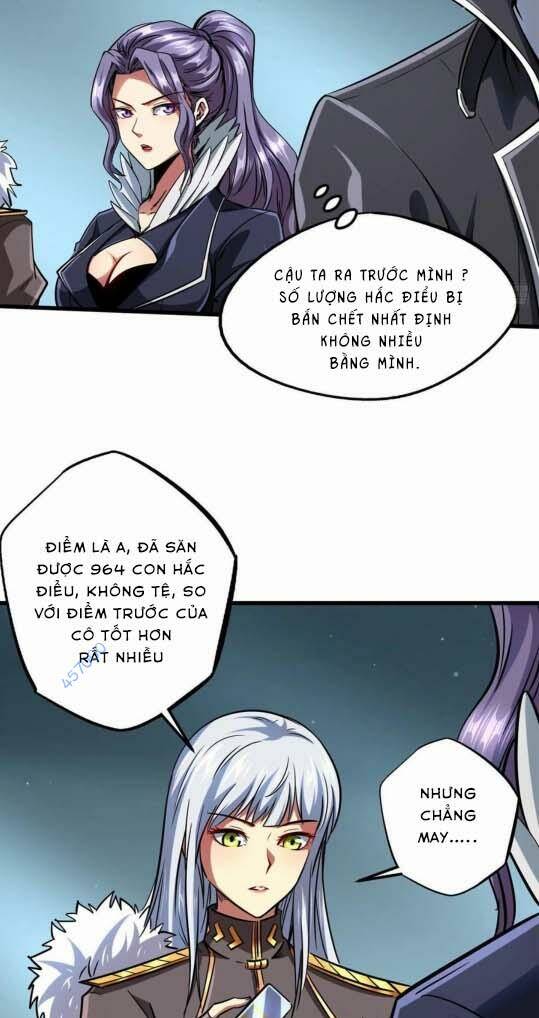 Siêu Cấp Thần Cơ Nhân - Chap 89 - Trang 19