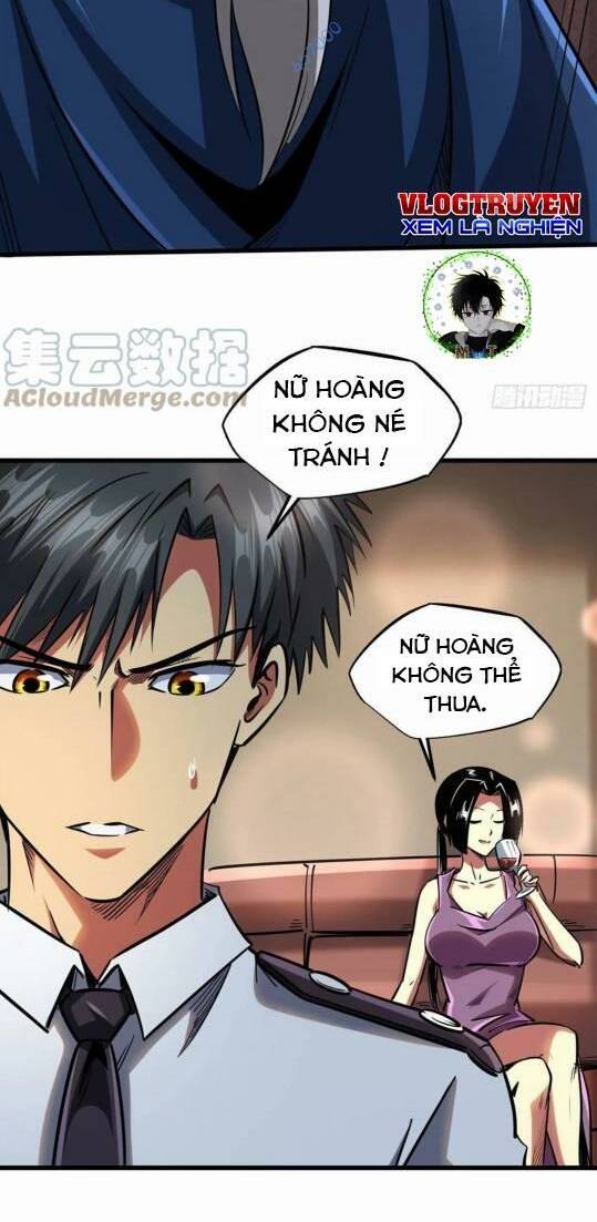 Chương 90 - Trang 21