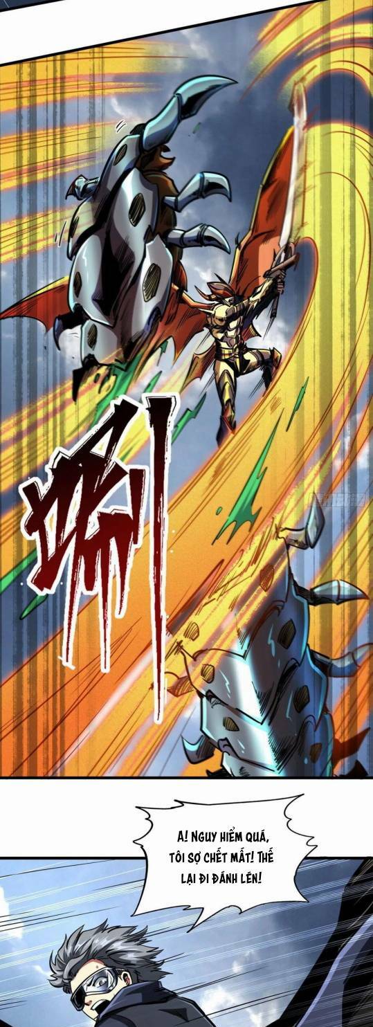 Chương 91 - Trang 3