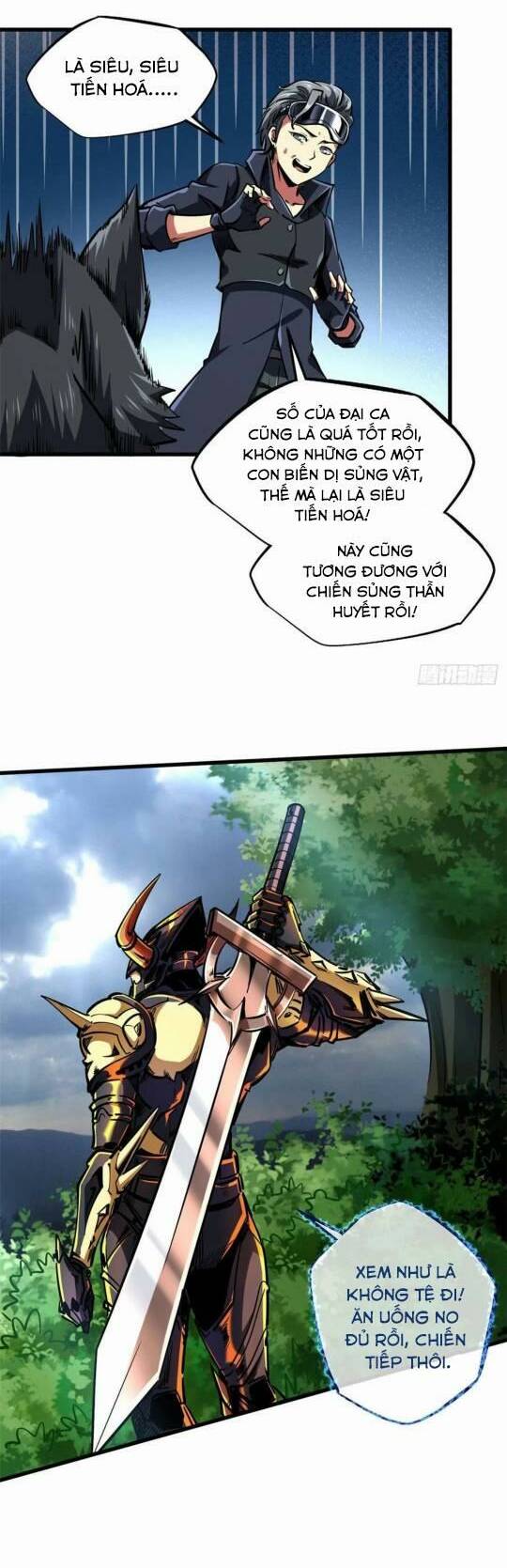 Chương 91 - Trang 6