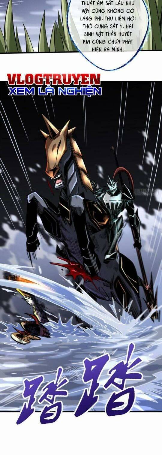 Siêu Cấp Thần Cơ Nhân - Chap 92 - Trang 13