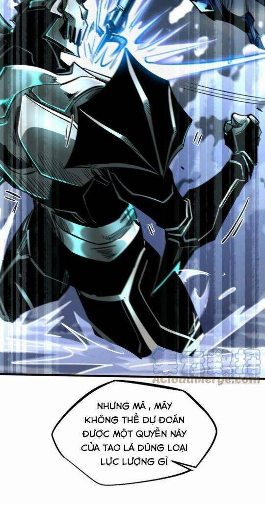 Siêu Cấp Thần Cơ Nhân - Chap 92 - Trang 16