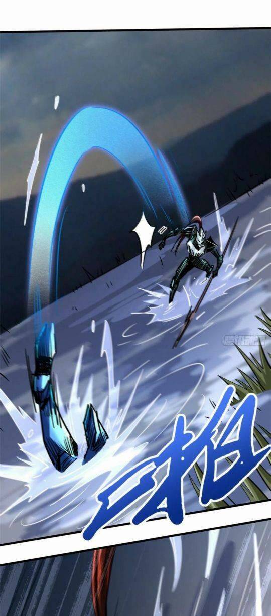 Siêu Cấp Thần Cơ Nhân - Chap 92 - Trang 17