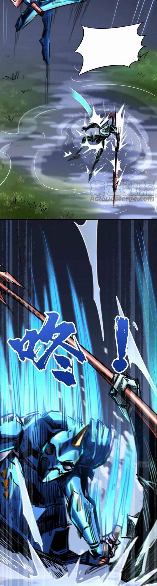 Siêu Cấp Thần Cơ Nhân - Chap 92 - Trang 20