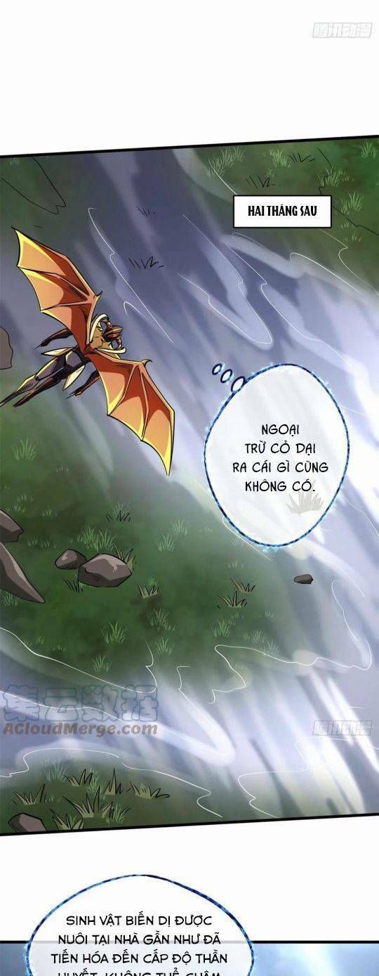 Siêu Cấp Thần Cơ Nhân - Chap 92 - Trang 10