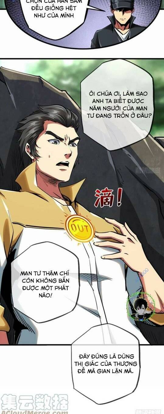 Chương 95 - Trang 22