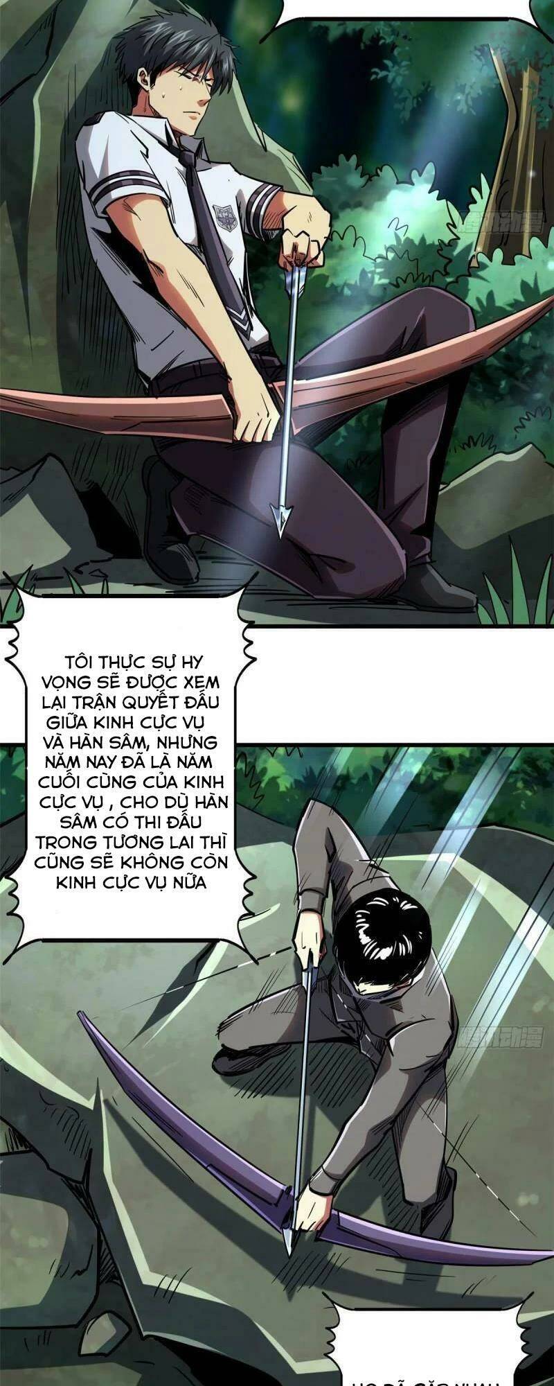 Chương 97 - Trang 23