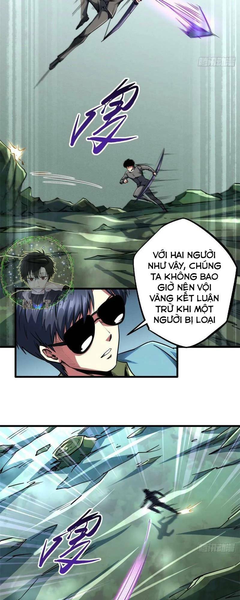 Chương 98 - Trang 5