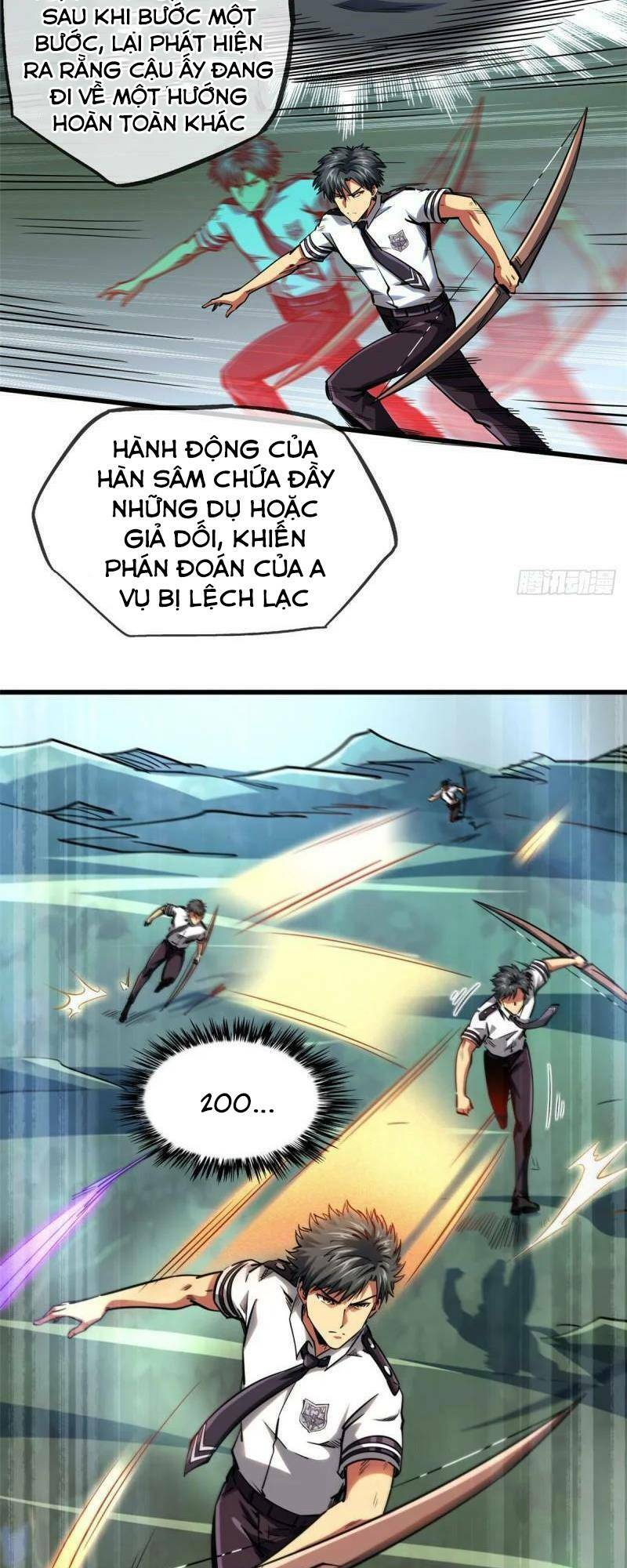 Chương 98 - Trang 8
