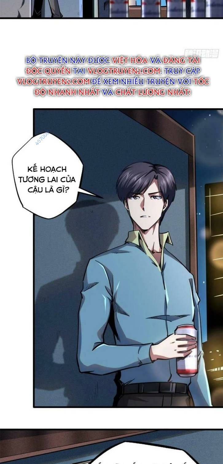 Siêu Cấp Thần Cơ Nhân - Chap 99 - Trang 12
