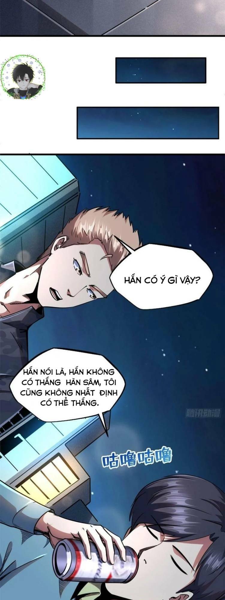 Siêu Cấp Thần Cơ Nhân - Chap 99 - Trang 14