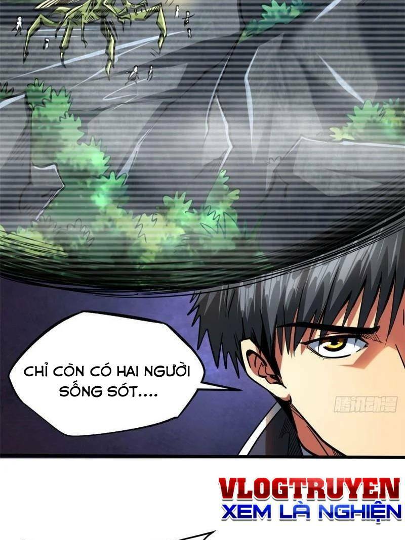 Siêu Cấp Thần Cơ Nhân - Chap 99 - Trang 28