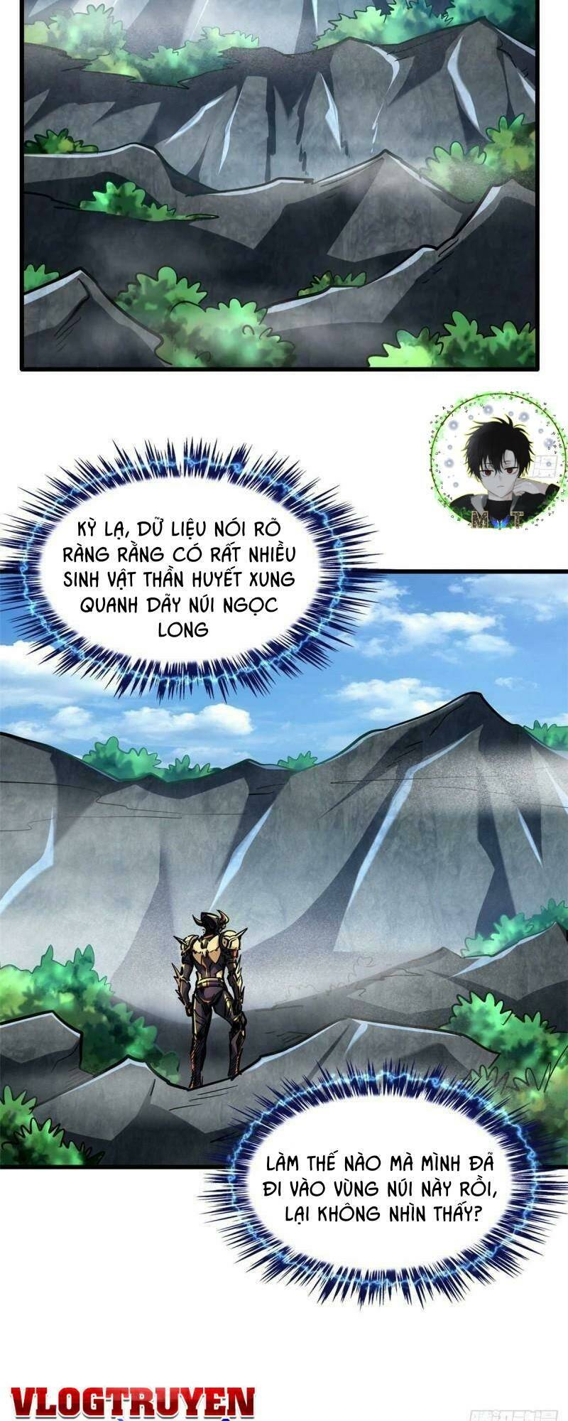 Siêu Cấp Thần Cơ Nhân - Chap 99 - Trang 31
