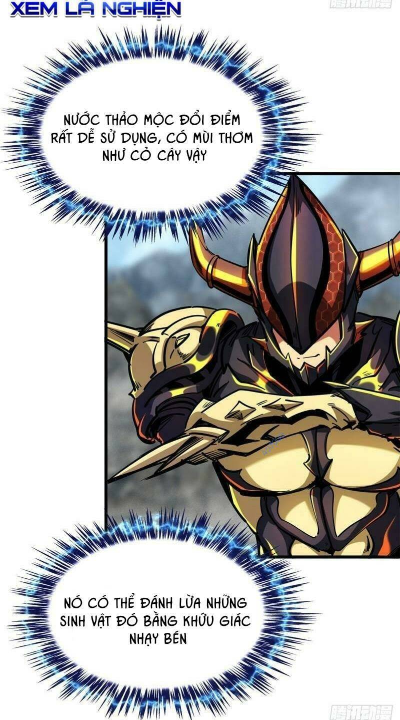 Siêu Cấp Thần Cơ Nhân - Chap 99 - Trang 32