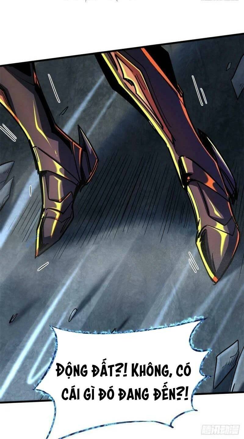 Siêu Cấp Thần Cơ Nhân - Chap 99 - Trang 33