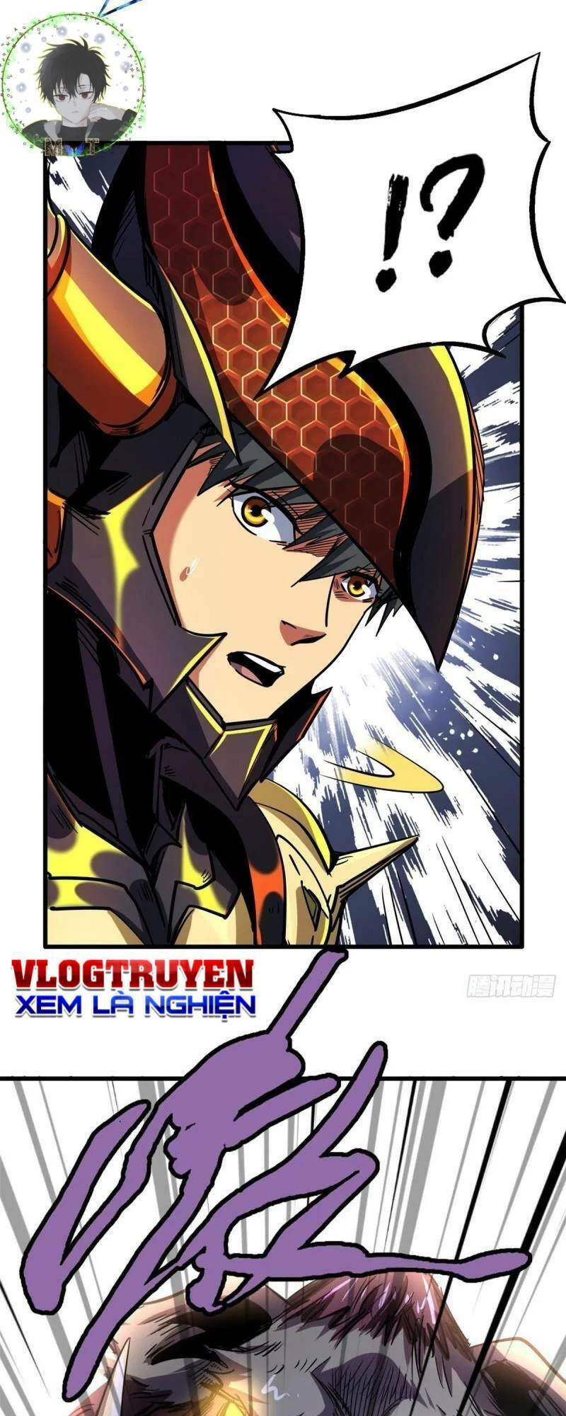Siêu Cấp Thần Cơ Nhân - Chap 99 - Trang 34