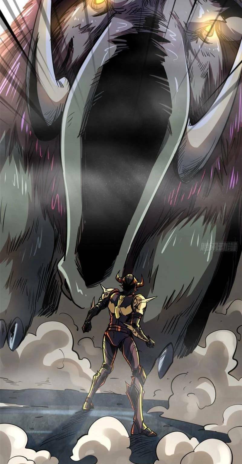 Siêu Cấp Thần Cơ Nhân - Chap 99 - Trang 35