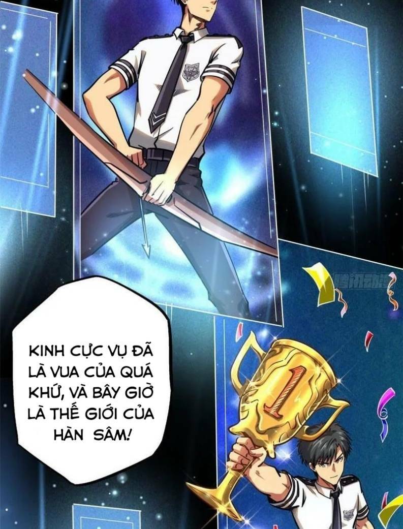 Siêu Cấp Thần Cơ Nhân - Chap 99 - Trang 6