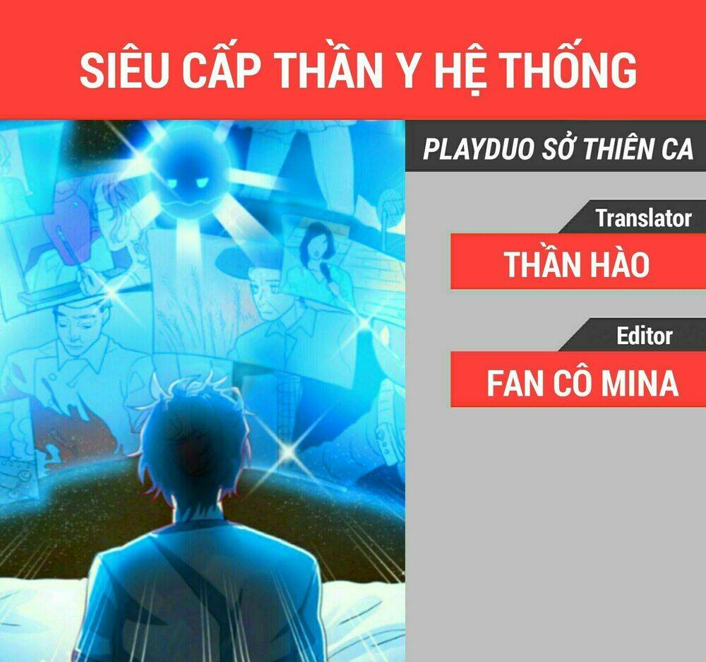 Chương 33 - Trang 1