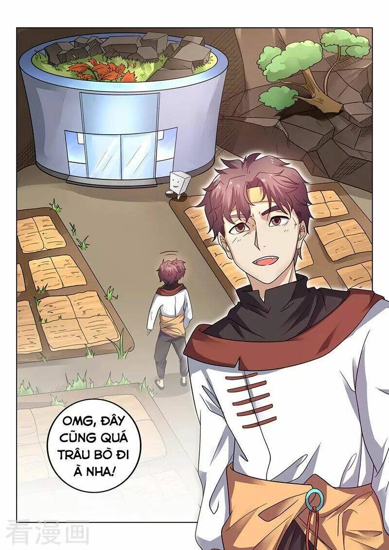 Chương 35 - Trang 5