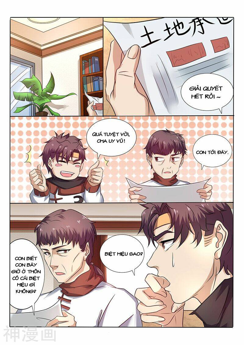 Chương 57 - Trang 5