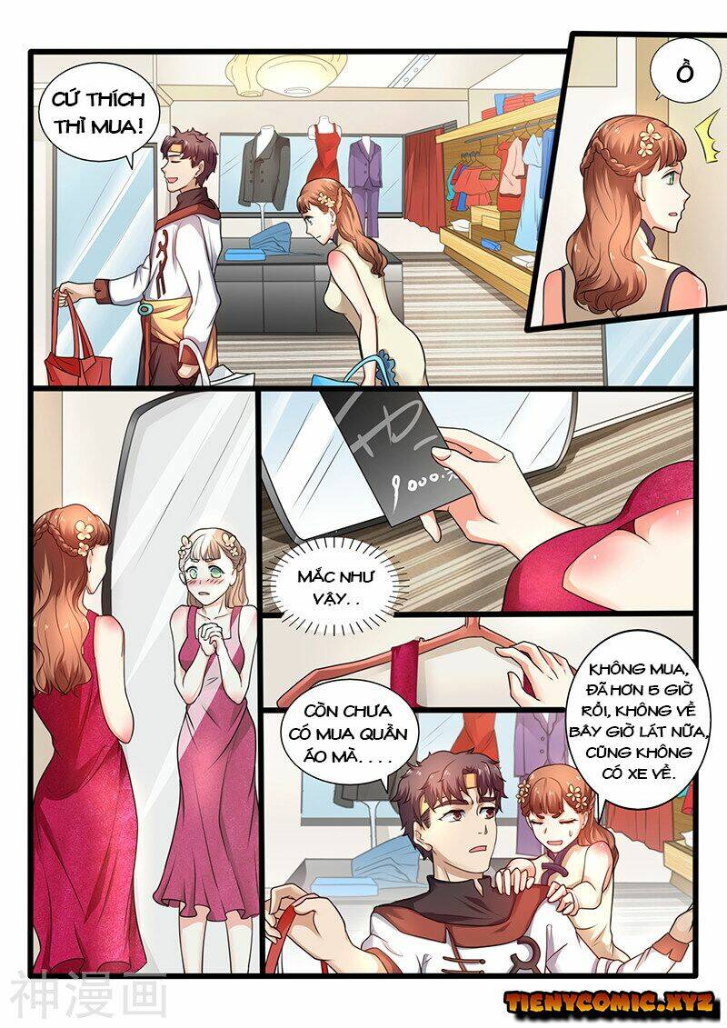Chương 65 - Trang 8
